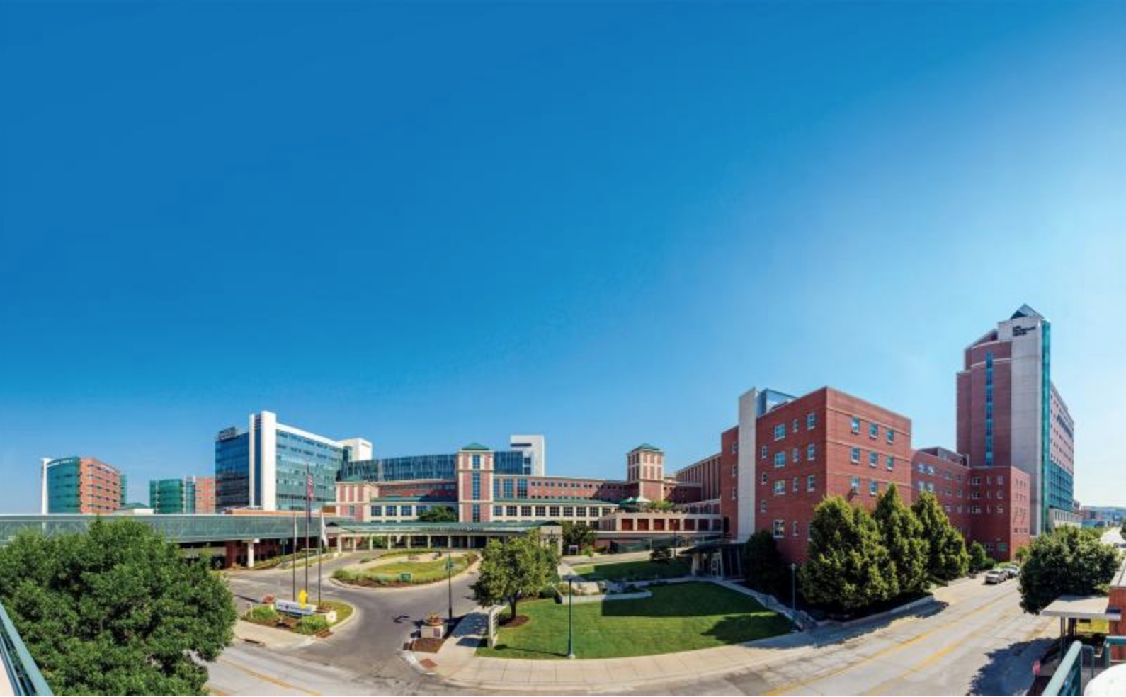 Nebraska Medical Center named one of world’s best hospitals by Newsweek